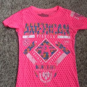 American Fighter Shirt